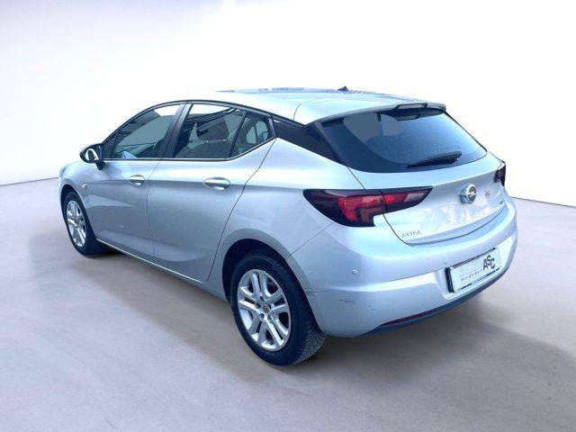 OPEL Astra 1.6 CDTi 110CV Start&Stop 5 porte Business Premium