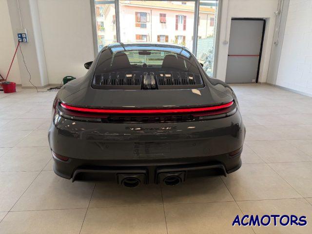 PORSCHE 992 Carrera GTS