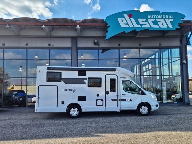 CI INTERNATIONAL HORON 81XT FIT 2026