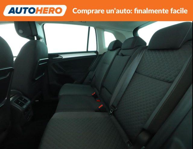 VOLKSWAGEN Tiguan 1.6 TDI SCR Style BlueMotion Technology