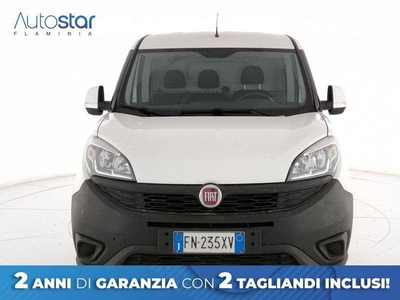 FIAT Doblò Doblo cargo 1.6 mjt 16v SX 105cv 3p.ti E6