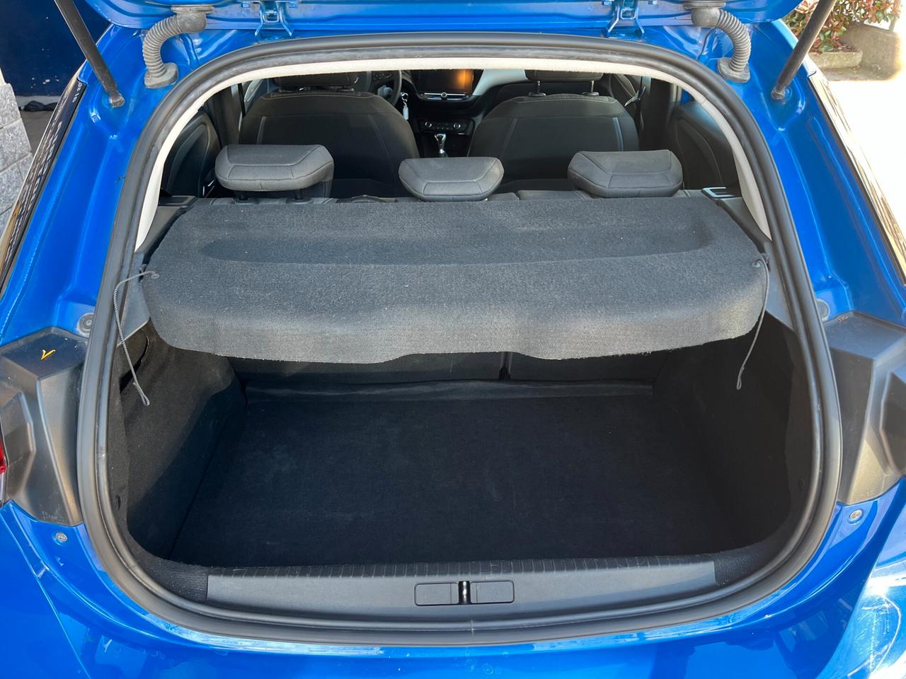 OPEL CORSA 1.2 75CV ELEGANCE - SENZA FINANZIAMENTO