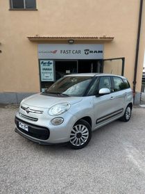 Fiat 500L Living 1.6 Multijet 105 CV Pop Star