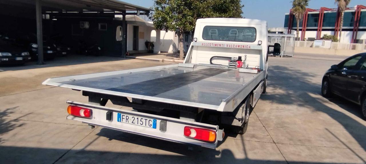 Peugeot Boxer 2.0 hdi