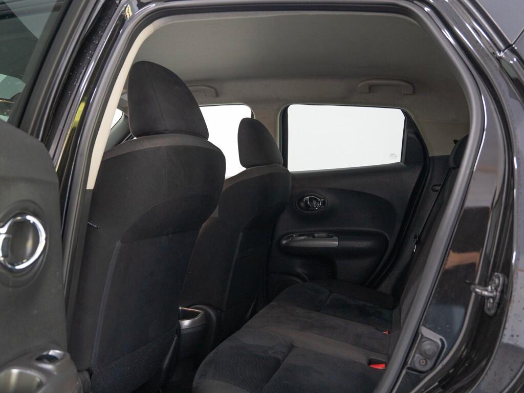 Nissan Juke 1.5 dCi 110 CV