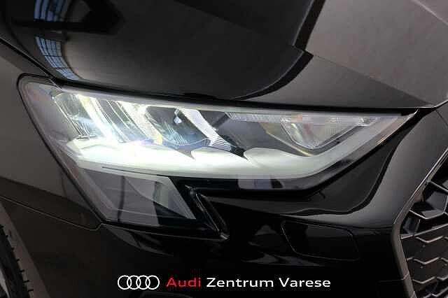 Audi A3 Sportback 35 TDI 150cv Stronic Business Advanced MY25