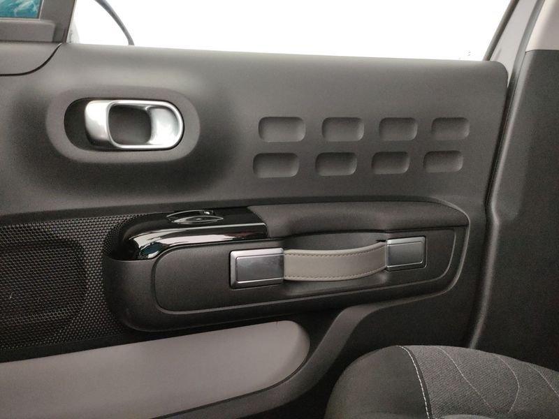 Citroën C3 C3 BlueHDi 100 S&S Shine N1