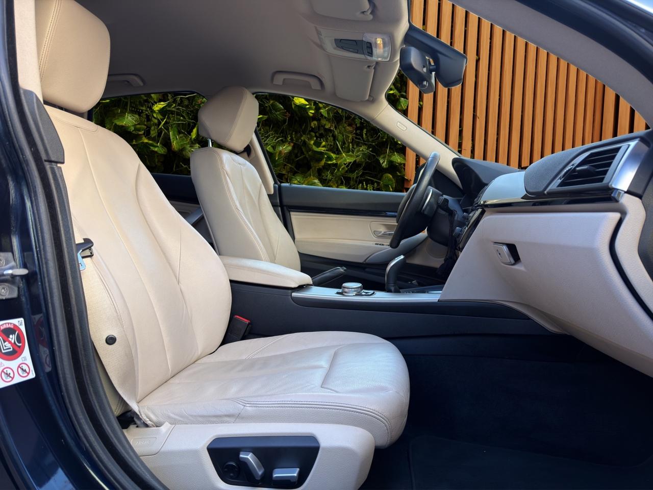 Bmw 320d xDrive Luxury GT PERFETTA