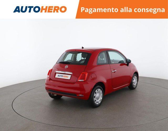 FIAT 500 1.2 Pop