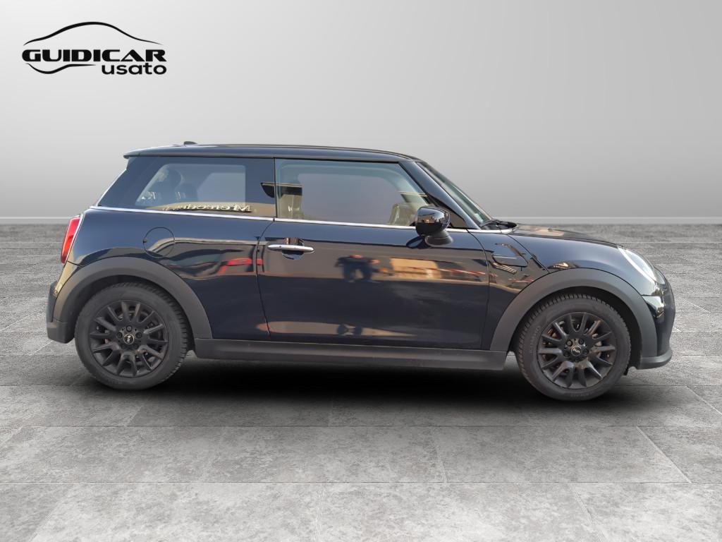 MINI Mini IV F56 2021 3p - Mini 3p 1.5 Cooper Classic