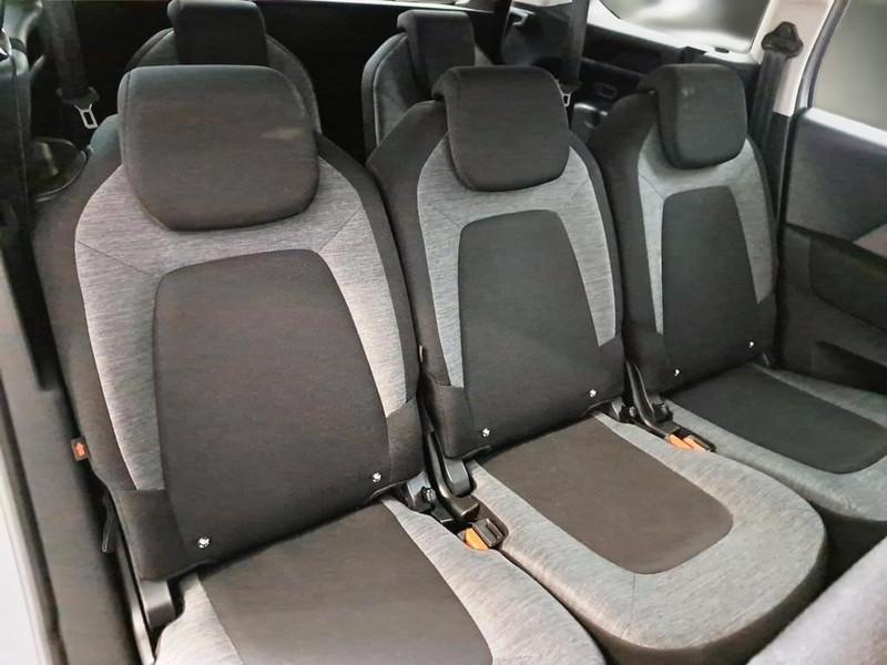 CITROEN GRAND C4 SPACETOURER BlueHDi 130 S/S EAT8 Feel
