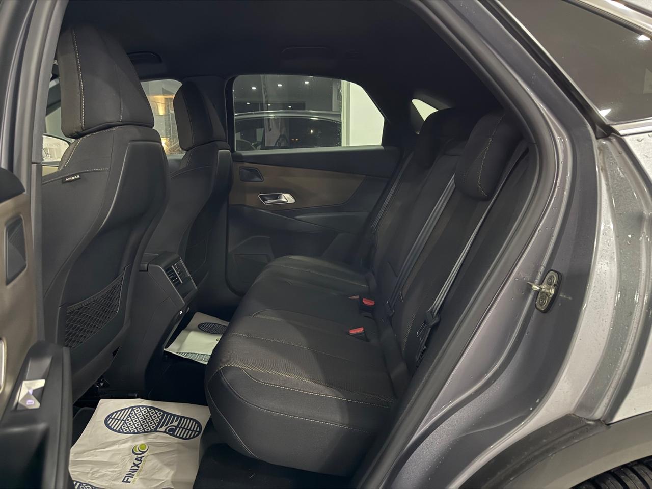 Ds 7 Crossback 2.0BlueHDi180cv. Grand Chic+FULL LED2021