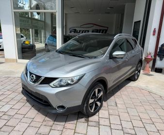 Nissan Qashqai 1.6 dCi 2WD N-Connecta