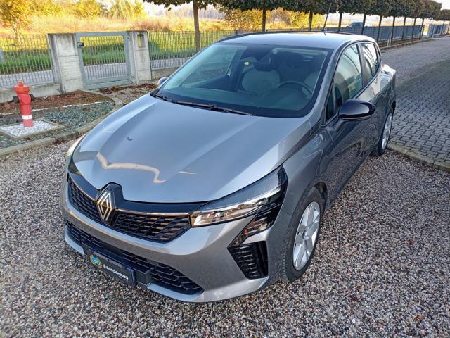 RENAULT Clio ECO-G 100 CV 5 porte Evolution