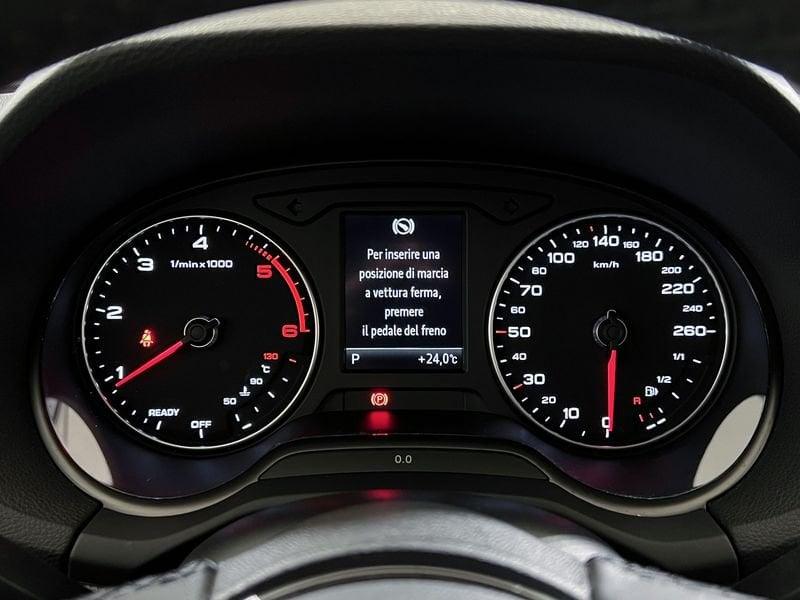Audi Q2 Q2 30 2.0 tdi Business s-tronic