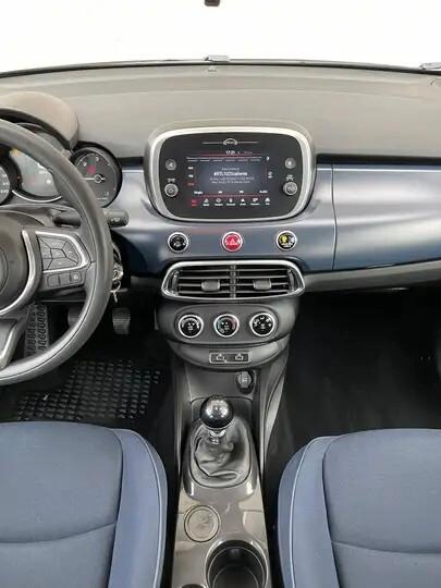 Fiat 500X 1.3 MultiJet 95 CV CULT