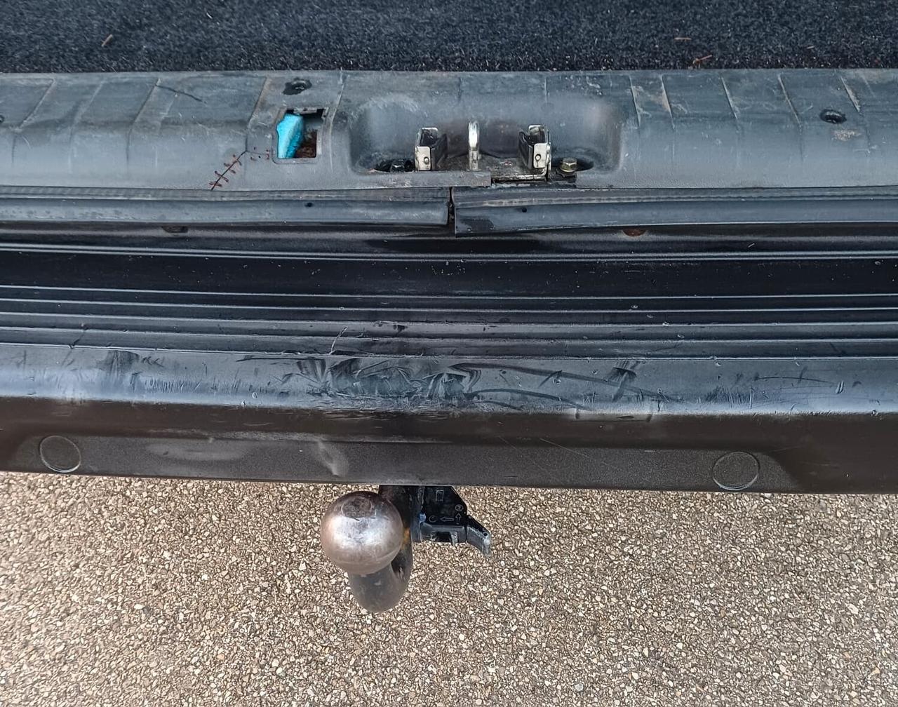 Fiat Doblo Doblò 1.3 Multijet 16V Family