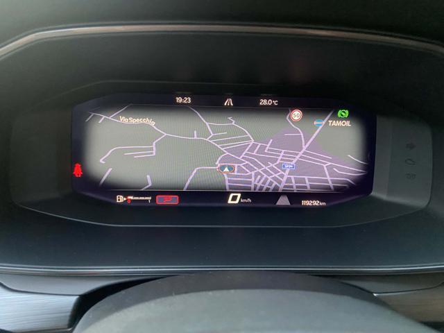 CUPRA Formentor 2.0 TDI 150 CV 4Drive DSG