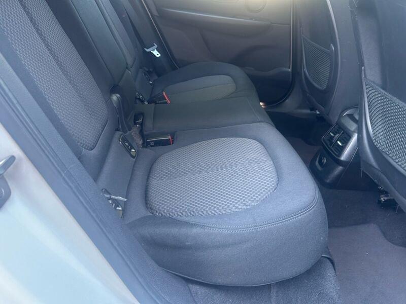 BMW Serie 2 Active Tourer 218i Active Tourer Advantage auto my17