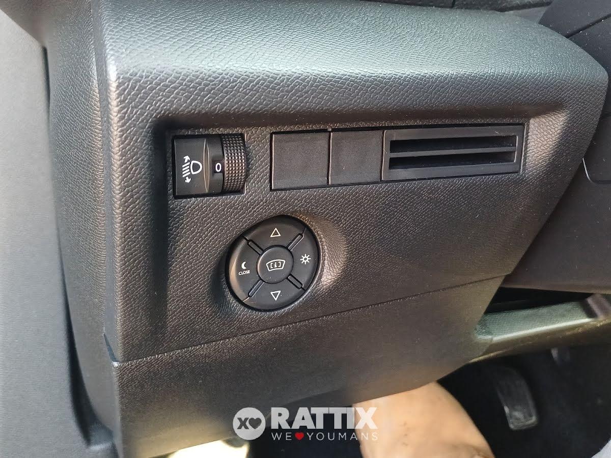 Citroen C4 1.2 Hybrid 136CV Max e-DCS6