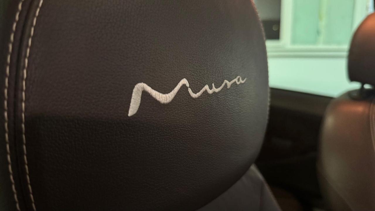 Lancia MUSA 1.3 Multijet 16V 90 CV Platino