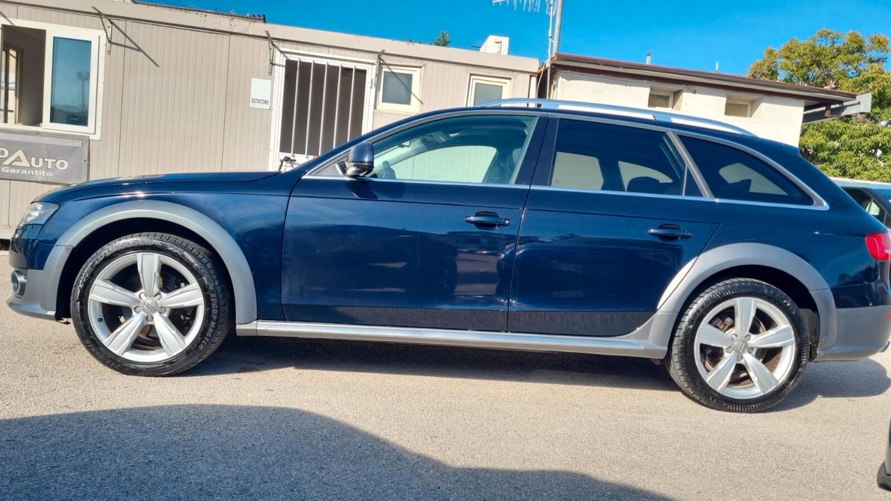 Audi A4 2.0 TDI 170CV F.AP. Advanced