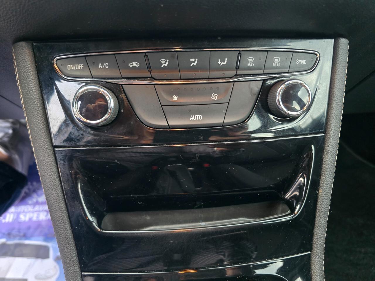 Opel Astra 1.6 CDTi 110CV S&S Sports Tourer Dynamic