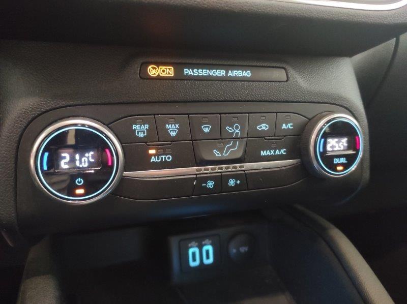 FORD Kuga 3ª serie - Kuga (AUTOCARRO) 1.5 EcoBlue 120 CV aut. 2WD TITANIUM BUS