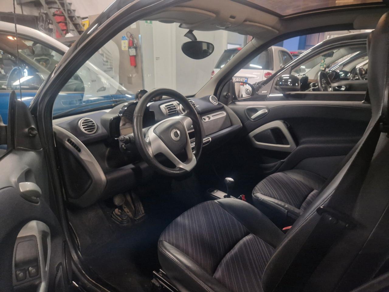 Pulse total black motore revisionato garanzia