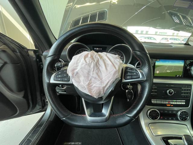 MERCEDES-BENZ SLC 300 PREMIUM 245CV CAMBIO AUTOMATICO