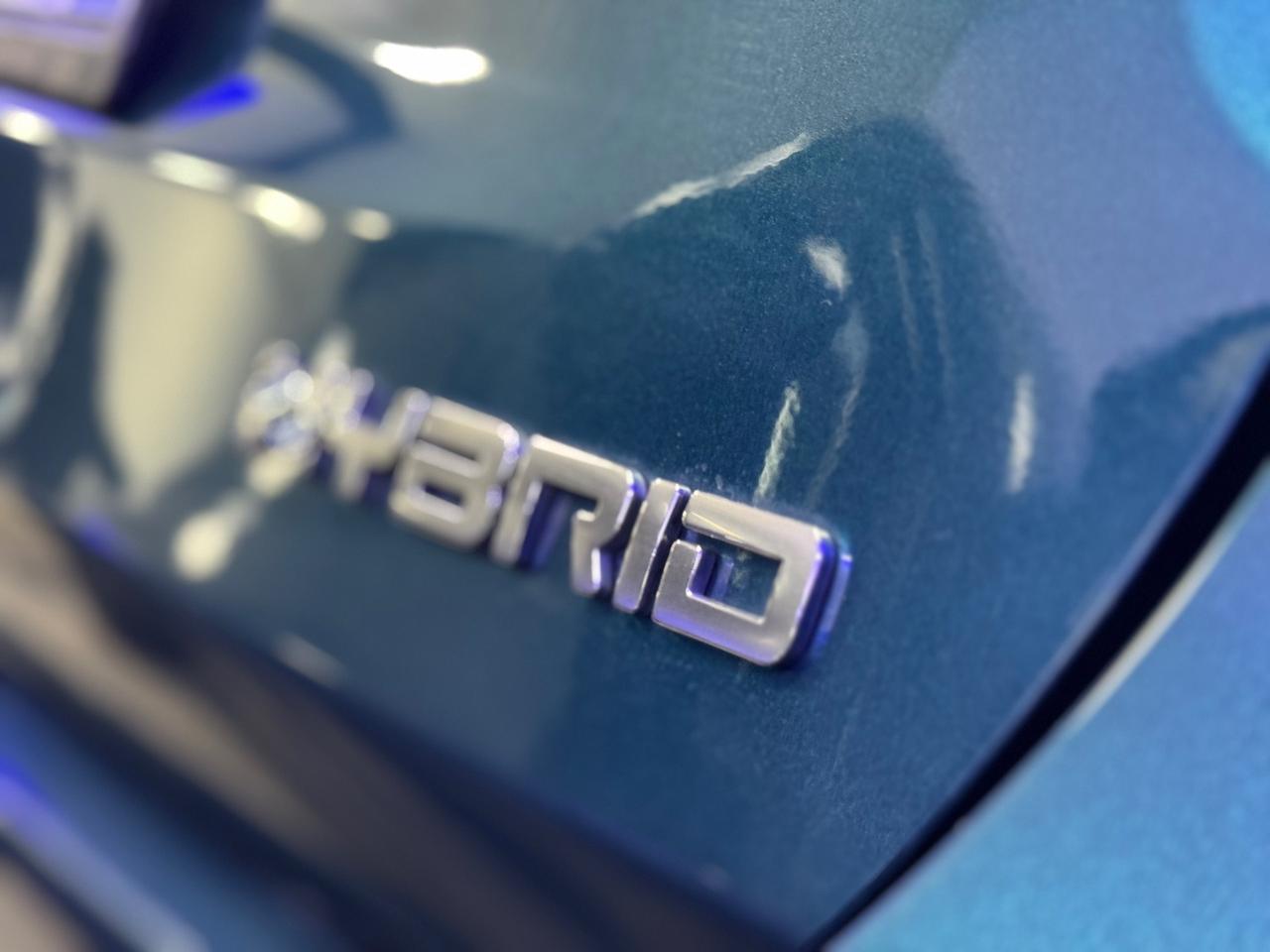 Fiat 600 Hybrid 110 CV DCT MHEV La Prima II