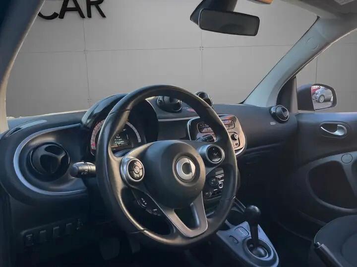 Smart ForTwo 90 0.9 Turbo Passion~UNIPRO~PROMO FINANZIAMENTO