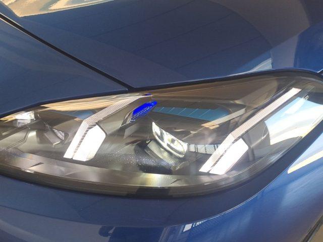BMW 118 d MSport Pro Aut.