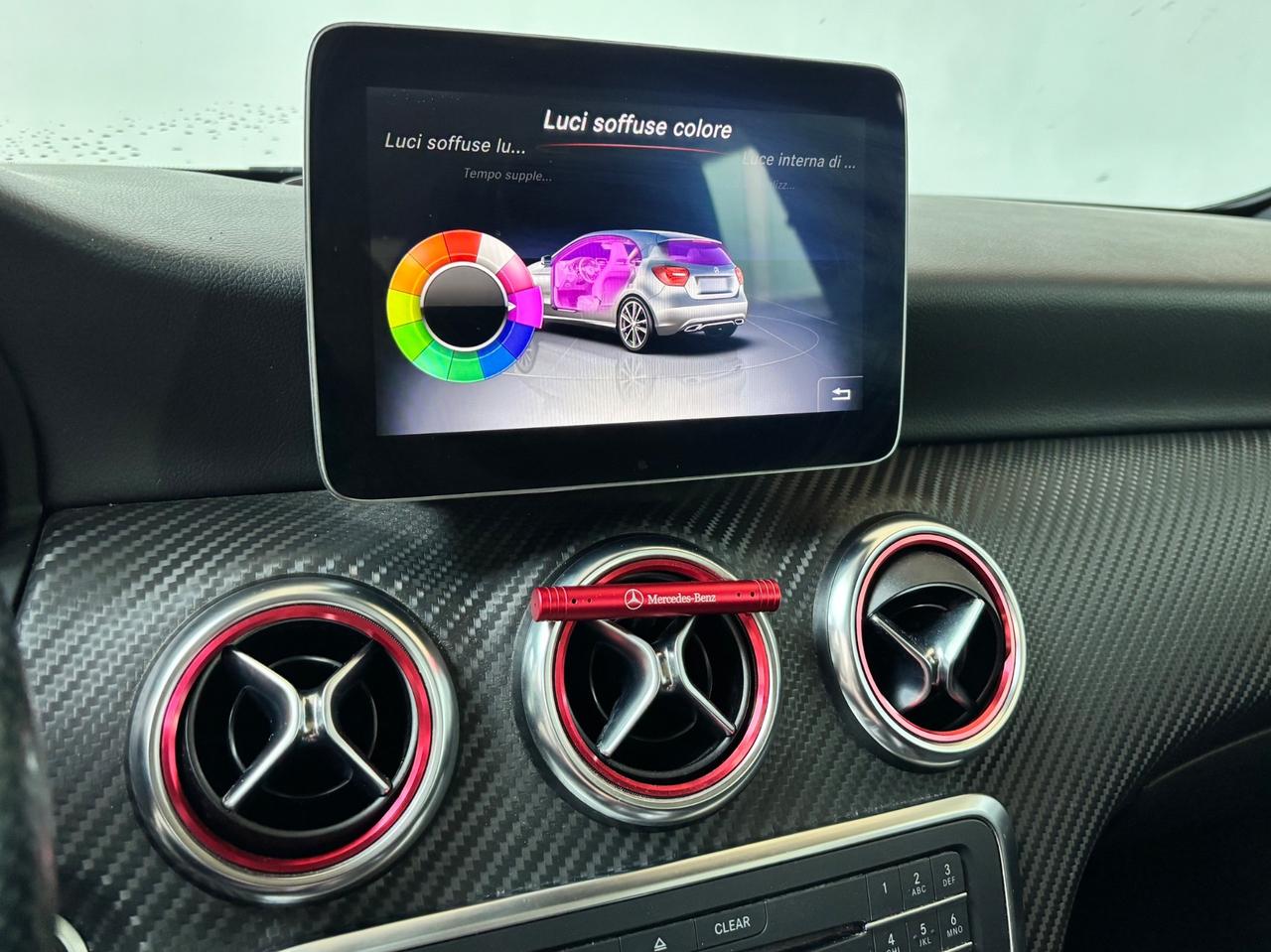 Mercedes-benz A 200 A 200d Premium