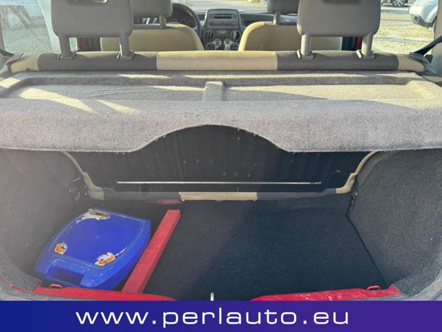 FIAT Panda 1.2 Dynamic Dualogic CAMBIO AUTOMATICO