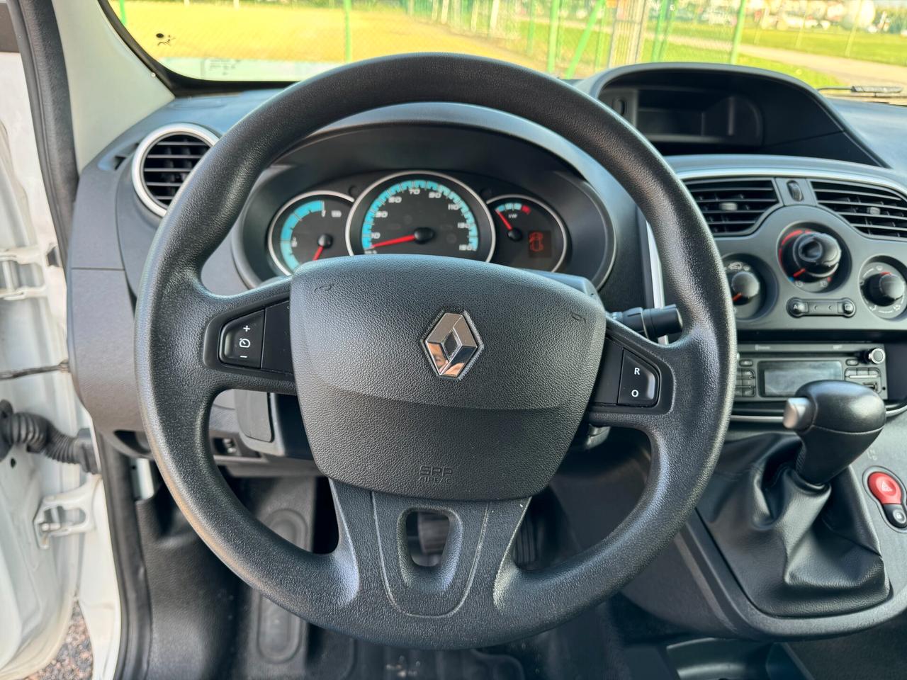 Renault Kangoo Z.E. 33 Electric 100% Elettrico Maxi