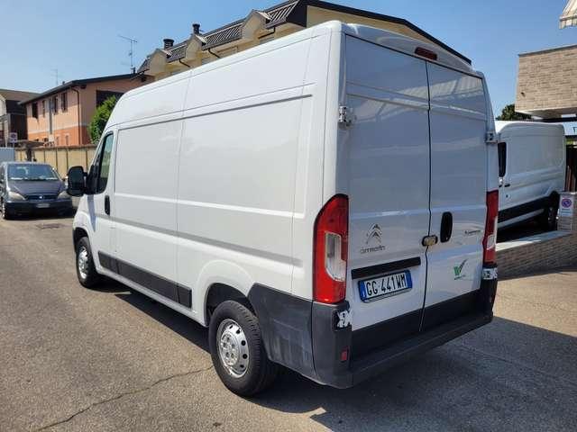 Citroen Jumper 11990 +IVA L2H2 2.2 BLUEHDI E6D