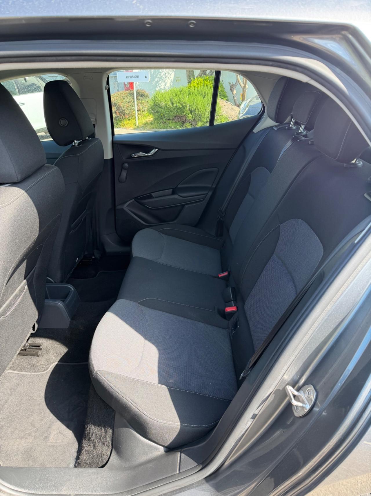 Skoda Fabia 1.0 TSI 95 CV Ambition