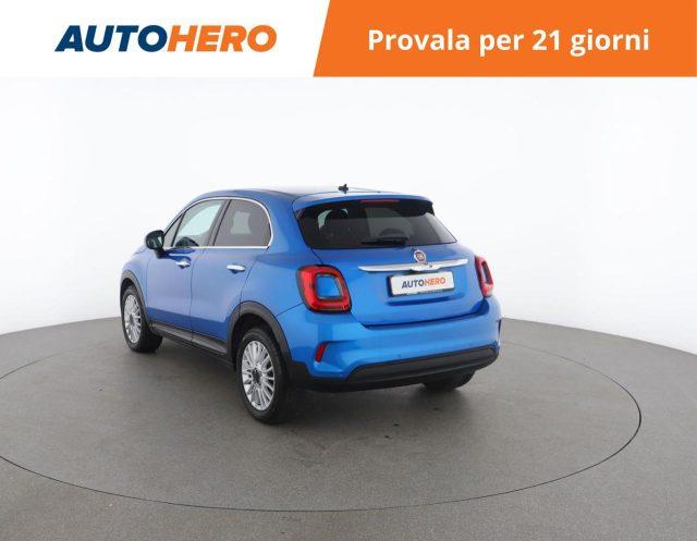 FIAT 500X 1.0 T3 120 CV Urban