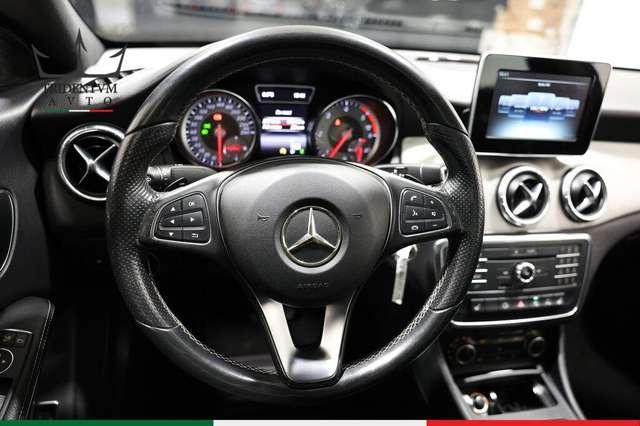 Mercedes-Benz CLA 200 d (cdi) Sport auto