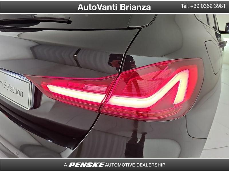 BMW Serie 1 116d 5p. Msport