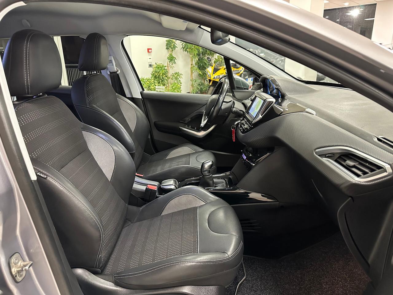 Peugeot 2008 BlueHDi 100 S&S Allure - 2019