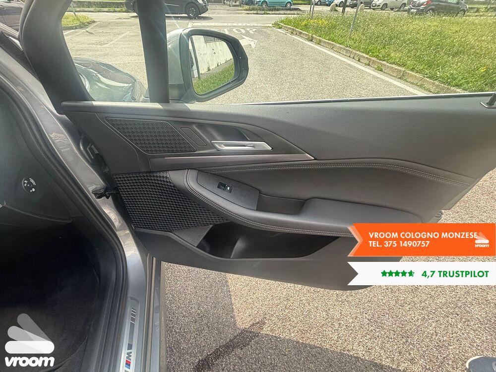 BMW Serie 2 A.T. (U06) 218i Active Tourer Msport