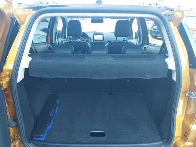 Ford EcoSport 1.0 EcoBoost 125 CV Start&Stop Active