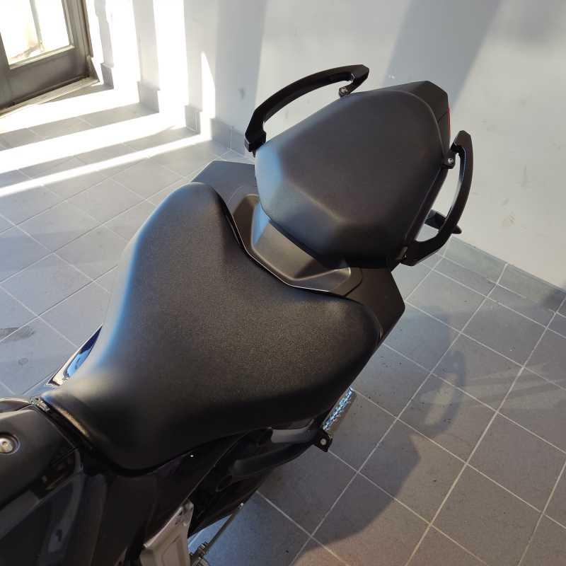 Yamaha MT-07 - 2014