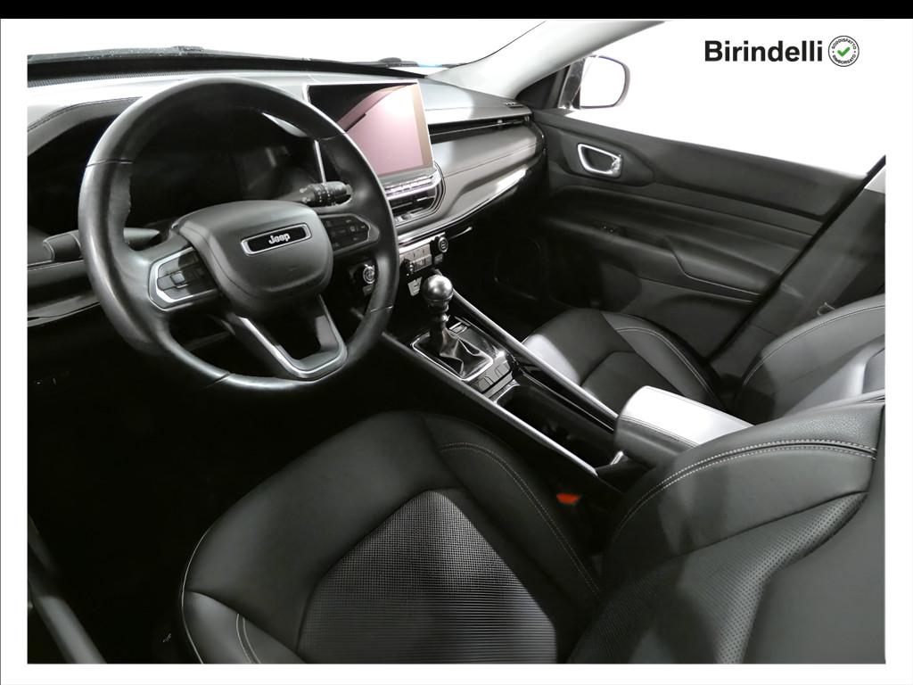 JEEP Compass 2ª serie - Compass 1.6 Multijet II 2WD S