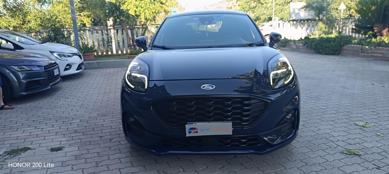 Ford Puma 1.0 ST-line X Design s&s 125cv