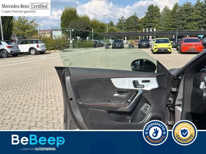 Mercedes-Benz CLA COUPE 250 E PLUG-IN HYBRID(E EQ-POWER)PREMIUM