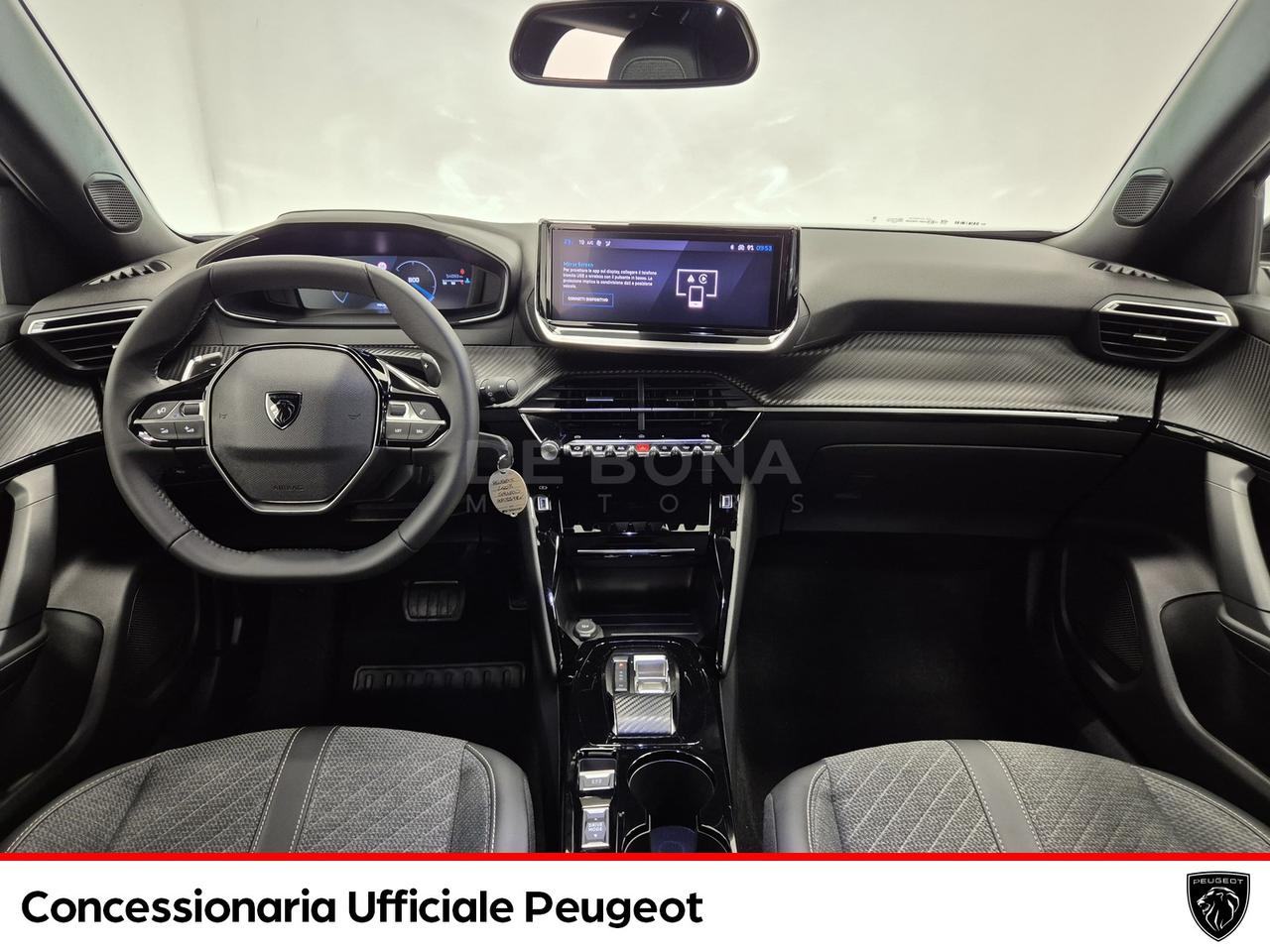 Peugeot 2008 1.5 bluehdi allure s&s 130cv eat8