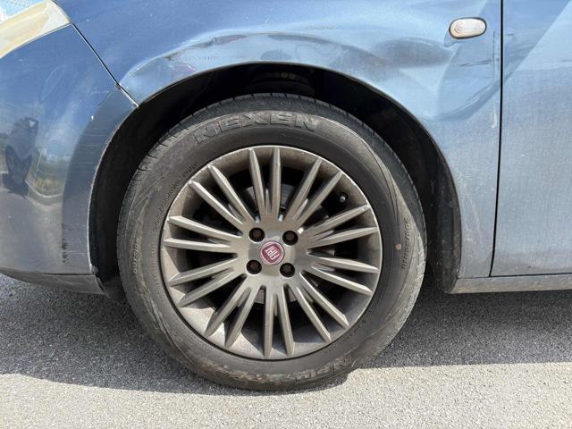 FIAT Bravo 1.6 MJT 120 CV DPF Emotion